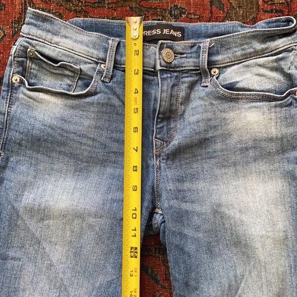 Express jeans - Picture 8 of 11